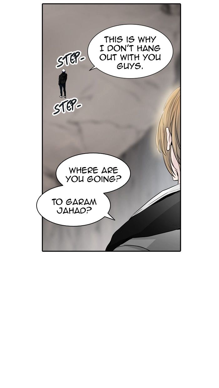 Tower of God, Chapter 339 image 065